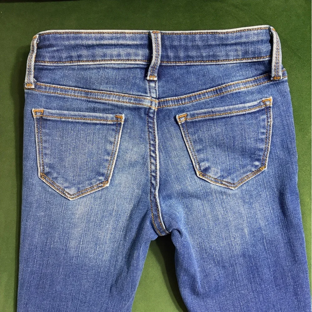 Gap Kids Super Skinny Jeans